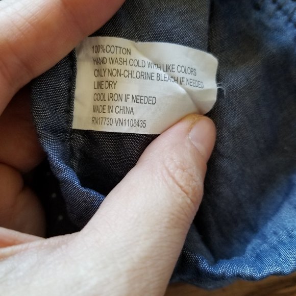 *3 for $20*Bonnet Set of 2 - Picture 3 of 4